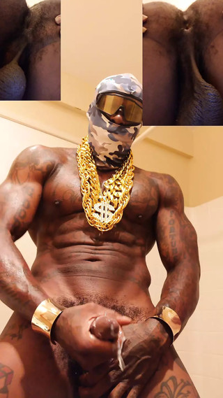17th 2023 New BBC Cumshot Compilation Hallelujah Johnson ( Follow The Links In The Bio )