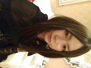 Gothic Lolita Man&amp;#039;s Masturbation
