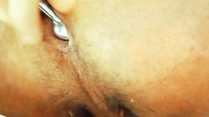 Smooth Masturbation In My Hot Hole
