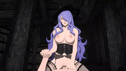 The Best Of LazyProcrastinator Animated 3D Porn Compilation 586