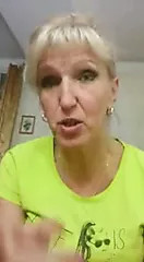 Cum loving MILF!