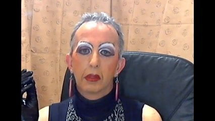 Sissy Faggot Smoke Mix