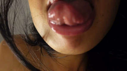 Your Hot Girlfriend Is in Your Bed Licking You