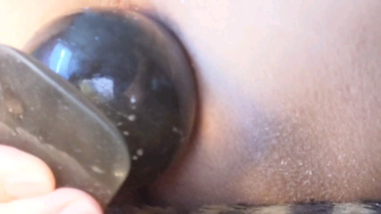 Anal Plugged-Up 01