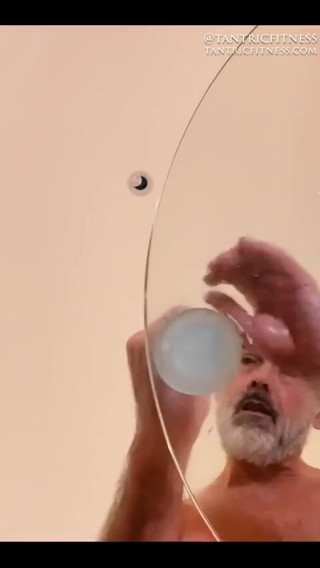 Dildo Training