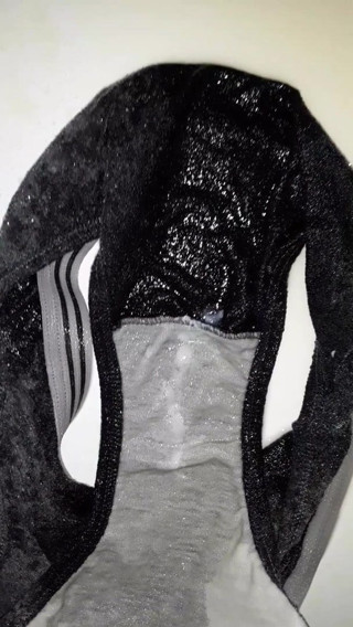 Not my niece's underwear