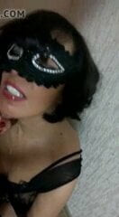 Russian Milf Blowjob