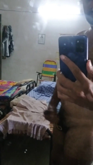 Raw Solo Cock, for a Free Fuck....
