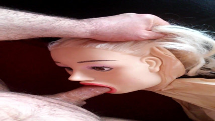 blowjob fay doll