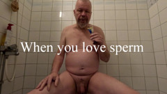 Sperm and exposure