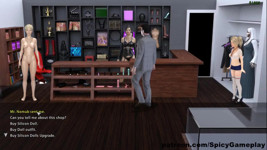 Adventures of willy d she is taking that cock in her arse like a real champion ep 53 dirty gamesxxx | Anal Video Updates | Porn videos