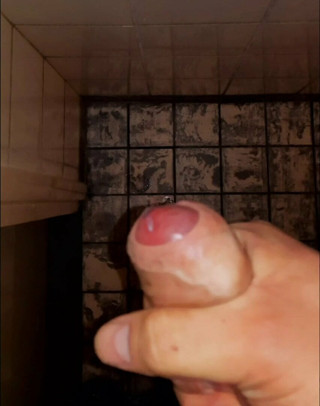 Who wants to eat my cum?