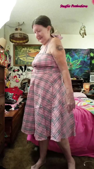 August 2022 outfit try on haul