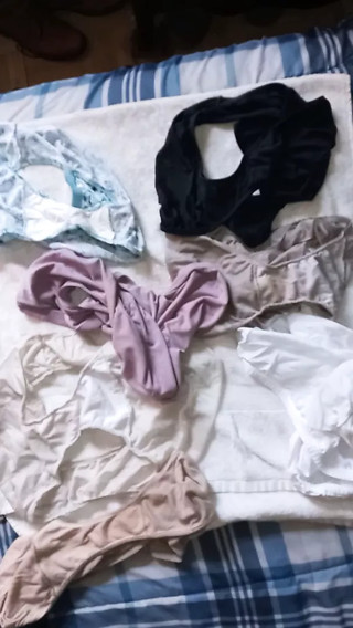 Panties Of The Week