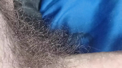 Young Colombian porn in my room I masturbate