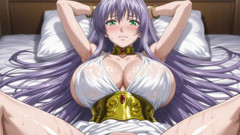 Sasha (Saint Seiya)