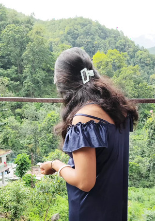 Hot Village Bhabhi Sonali Romance part 2