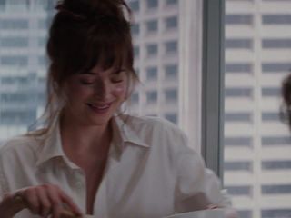 Dakota Mayi Johnson - 50 Shades of Gray