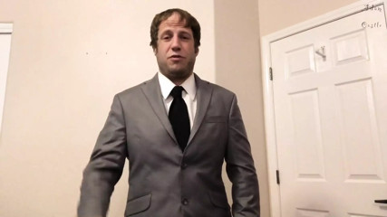 Alpha N Suit Makes Pansy Lick Balls POV ABRIDGED