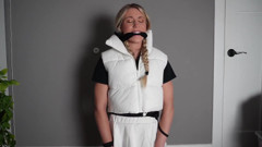 BDSM - Vest Bondage Part Two