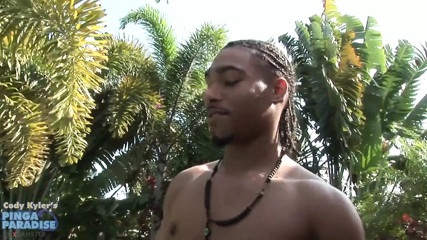 Cody Kyler's Pinga Paradise #1 - Scene 2