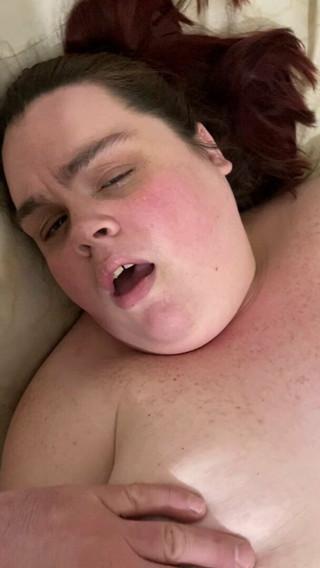 Pussy needs playing with
