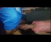 Birthday Gangbang Part 2