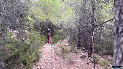 Curious Amateur Boy Dick Play