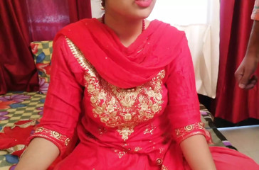 Dasi Indian Stepmom