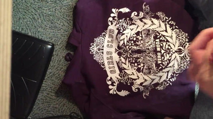 Fucking Christinas Hoodie