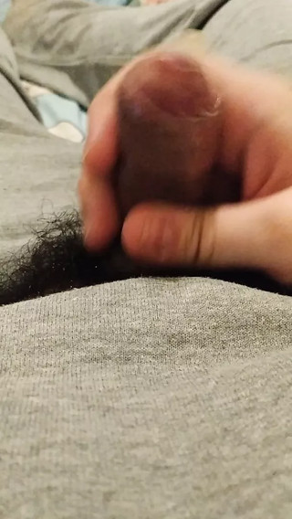 My dick