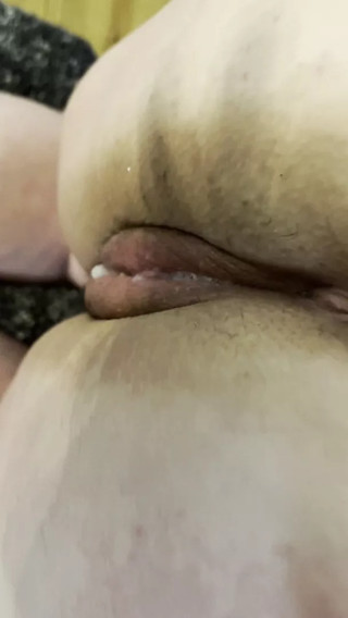 Nice Creampie