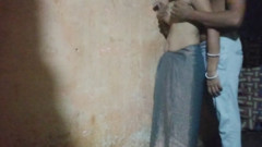 Devar Ne bhabhi Ko Piche Se Pela Jor Dar
