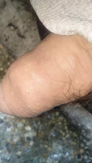 Colombian porno young penis full of milk ready for you