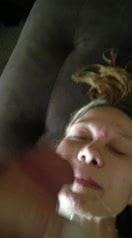 Angela facial