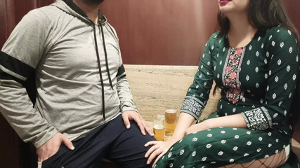 Stepmom &amp; Stepson Affair  (Stepmom I Always Get What I Want)