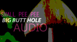 AUDIO ONLY - Small pee pee big butt audio