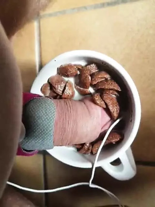 breakfast cum
