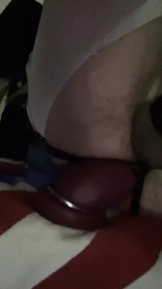 Arthur in my ass