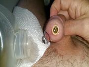 xH_Handy_Mein Peeing with Plug from 21.04.22