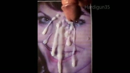 Marriedmags chunky Cum Tribute