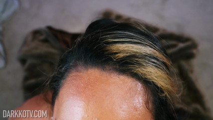 Shantel Dee Sloppy Head Featuring Jonni Darkko