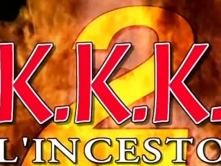 K.K.K. #02 - (Full Movie - Original Version)