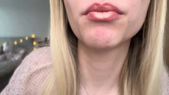 Mouth sounds - no talking - ASMR
