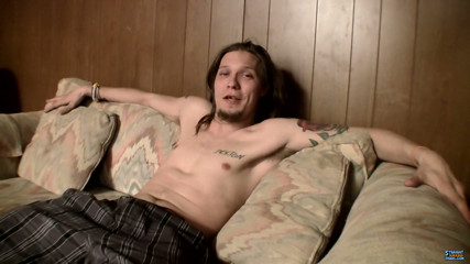 Getting Freaky with Max