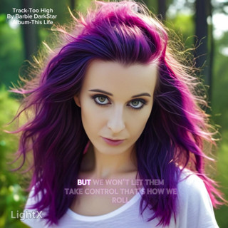 BarbieDarkStar video