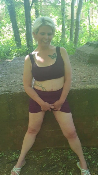 Outdoor Squirt