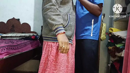 Hot 🔥 Indian Telugu Couples Romance And Faking