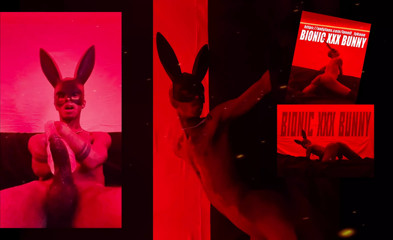 New Video Red Light Special on OF