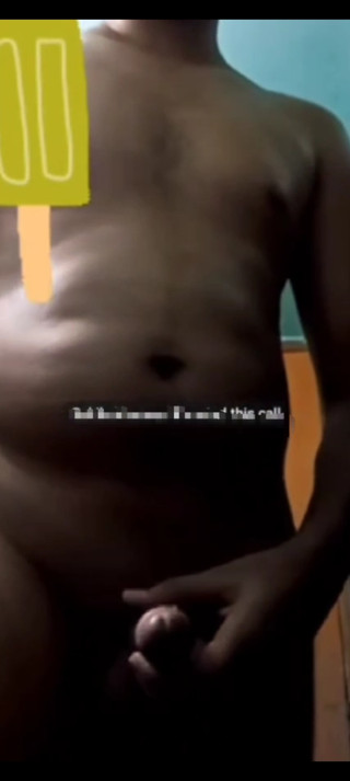 Desi gay video call nudity